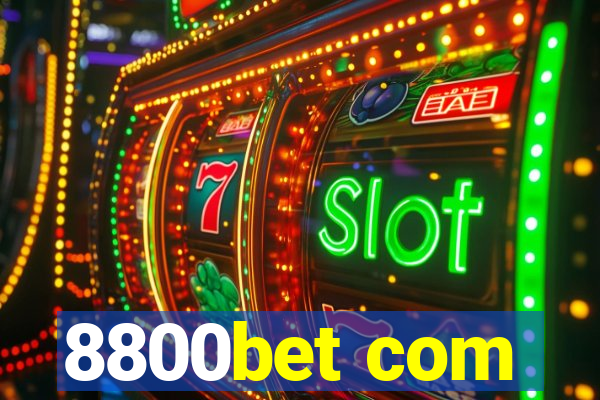 8800bet com